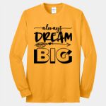 Long Sleeve Core Blend Tee Thumbnail