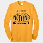 Long Sleeve Core Blend Tee Thumbnail