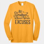 Long Sleeve Core Blend Tee Thumbnail