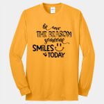 Long Sleeve Core Blend Tee Thumbnail