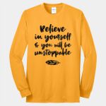 Long Sleeve Core Blend Tee Thumbnail