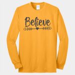 Long Sleeve Core Blend Tee Thumbnail