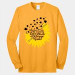 Long Sleeve Core Blend Tee Thumbnail