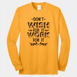 Long Sleeve Core Blend Tee Thumbnail