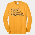 Long Sleeve Core Blend Tee Thumbnail