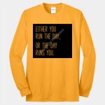 Long Sleeve Core Blend Tee Thumbnail