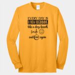 Long Sleeve Core Blend Tee Thumbnail