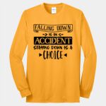 Long Sleeve Core Blend Tee Thumbnail