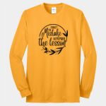 Long Sleeve Core Blend Tee Thumbnail