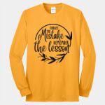 Long Sleeve Core Blend Tee Thumbnail