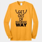 Long Sleeve Core Blend Tee Thumbnail