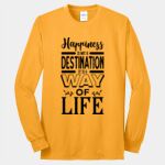 Long Sleeve Core Blend Tee Thumbnail