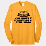 Long Sleeve Core Blend Tee Thumbnail