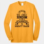 Long Sleeve Core Blend Tee Thumbnail