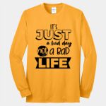 Long Sleeve Core Blend Tee Thumbnail