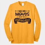 Long Sleeve Core Blend Tee Thumbnail