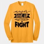 Long Sleeve Core Blend Tee Thumbnail