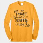 Long Sleeve Core Blend Tee Thumbnail