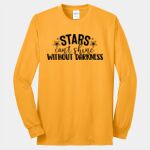 Long Sleeve Core Blend Tee Thumbnail