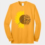 Long Sleeve Core Blend Tee Thumbnail