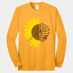 Long Sleeve Core Blend Tee Thumbnail