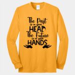 Long Sleeve Core Blend Tee Thumbnail