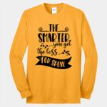 Long Sleeve Core Blend Tee Thumbnail