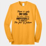 Long Sleeve Core Blend Tee Thumbnail