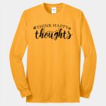 Long Sleeve Core Blend Tee Thumbnail