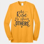 Long Sleeve Core Blend Tee Thumbnail