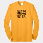 Long Sleeve Core Blend Tee Thumbnail