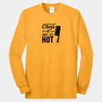 Long Sleeve Core Blend Tee Thumbnail