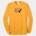 Long Sleeve Core Blend Tee Thumbnail