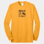 Long Sleeve Core Blend Tee Thumbnail