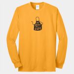 Long Sleeve Core Blend Tee Thumbnail
