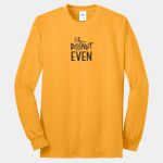 Long Sleeve Core Blend Tee Thumbnail