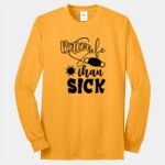 Long Sleeve Core Blend Tee Thumbnail