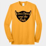 Long Sleeve Core Blend Tee Thumbnail