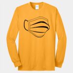 Long Sleeve Core Blend Tee Thumbnail