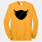 Long Sleeve Core Blend Tee Thumbnail