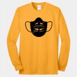 Long Sleeve Core Blend Tee Thumbnail