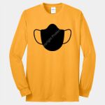 Long Sleeve Core Blend Tee Thumbnail