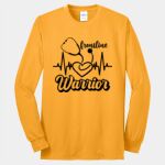 Long Sleeve Core Blend Tee Thumbnail