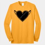 Long Sleeve Core Blend Tee Thumbnail