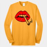 Long Sleeve Core Blend Tee Thumbnail