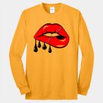 Long Sleeve Core Blend Tee Thumbnail