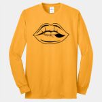 Long Sleeve Core Blend Tee Thumbnail