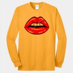 Long Sleeve Core Blend Tee Thumbnail