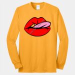 Long Sleeve Core Blend Tee Thumbnail