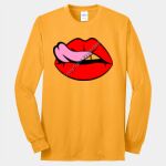 Long Sleeve Core Blend Tee Thumbnail